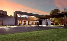 Courtyard Southpark Charlotte 3*